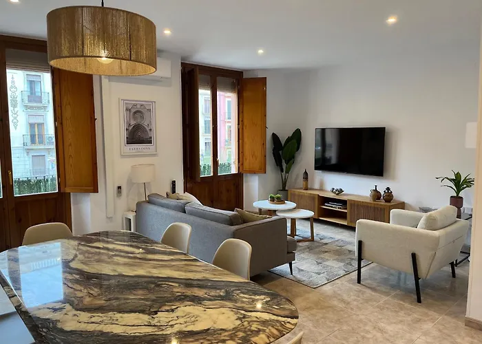Bettatur Apartament Nanos