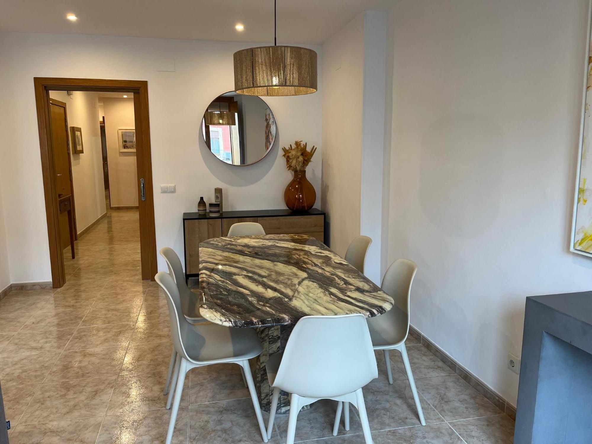 Bettatur Nanos Apartamento