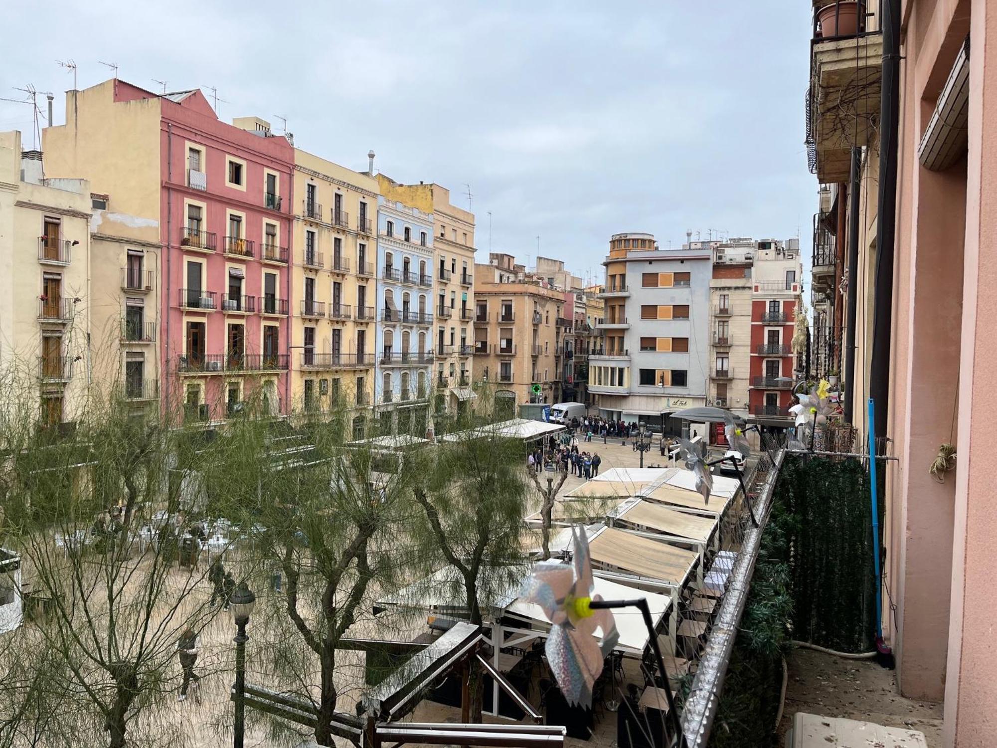 Bettatur Nanos Tarragona