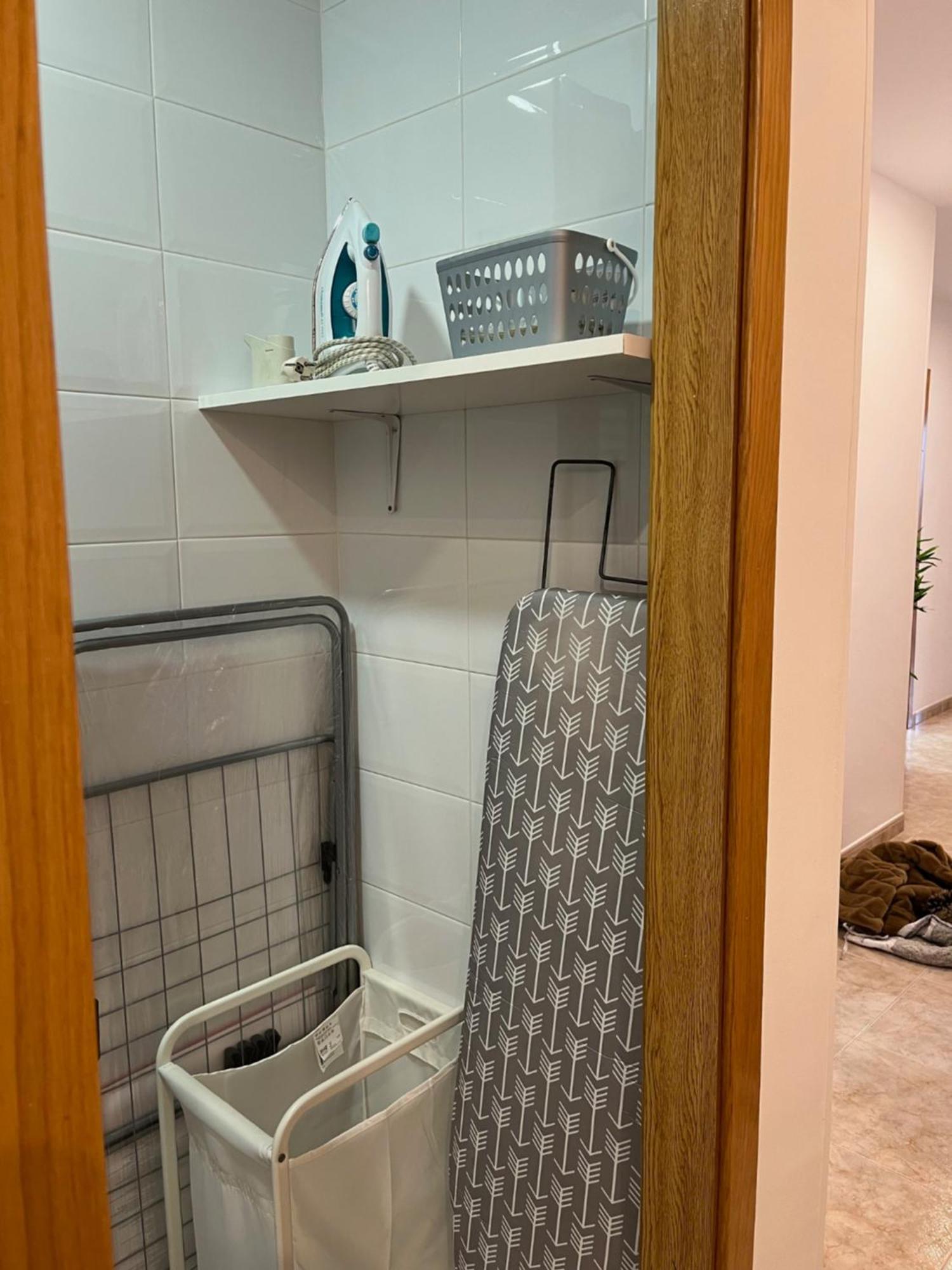 Apartamento Bettatur Nanos Tarragona