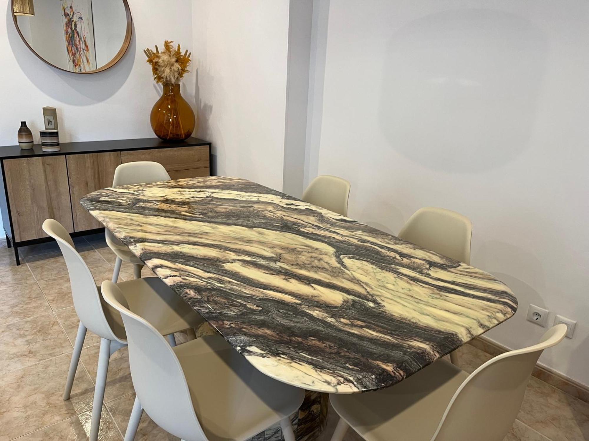 Bettatur Nanos Apartamento Tarragona