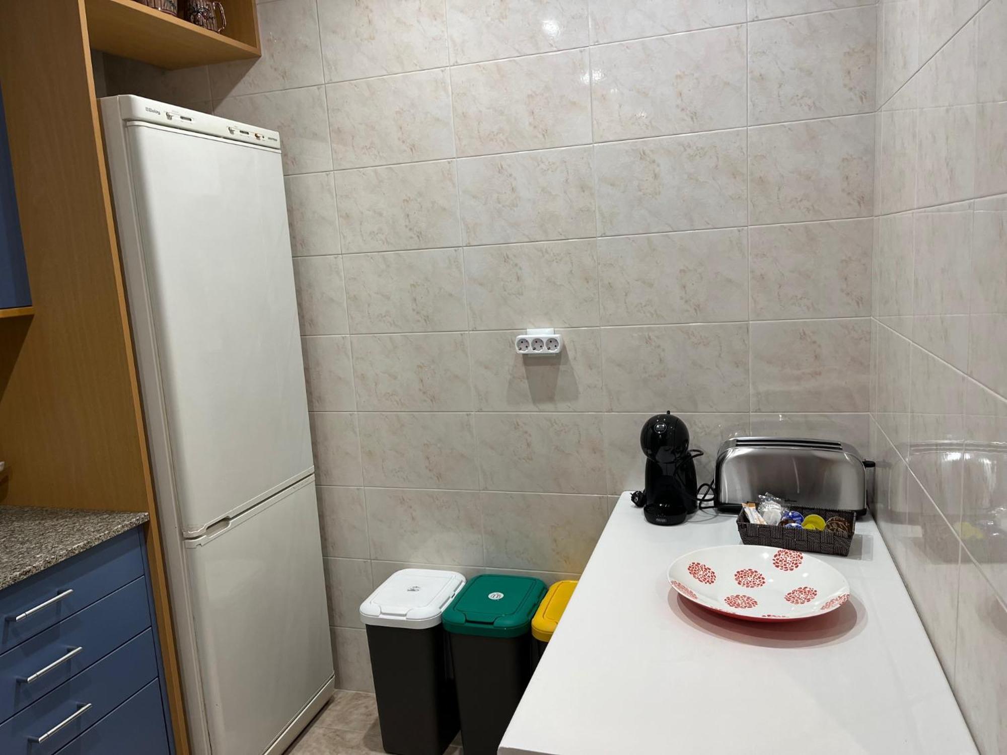 Apartamento Bettatur Nanos Tarragona