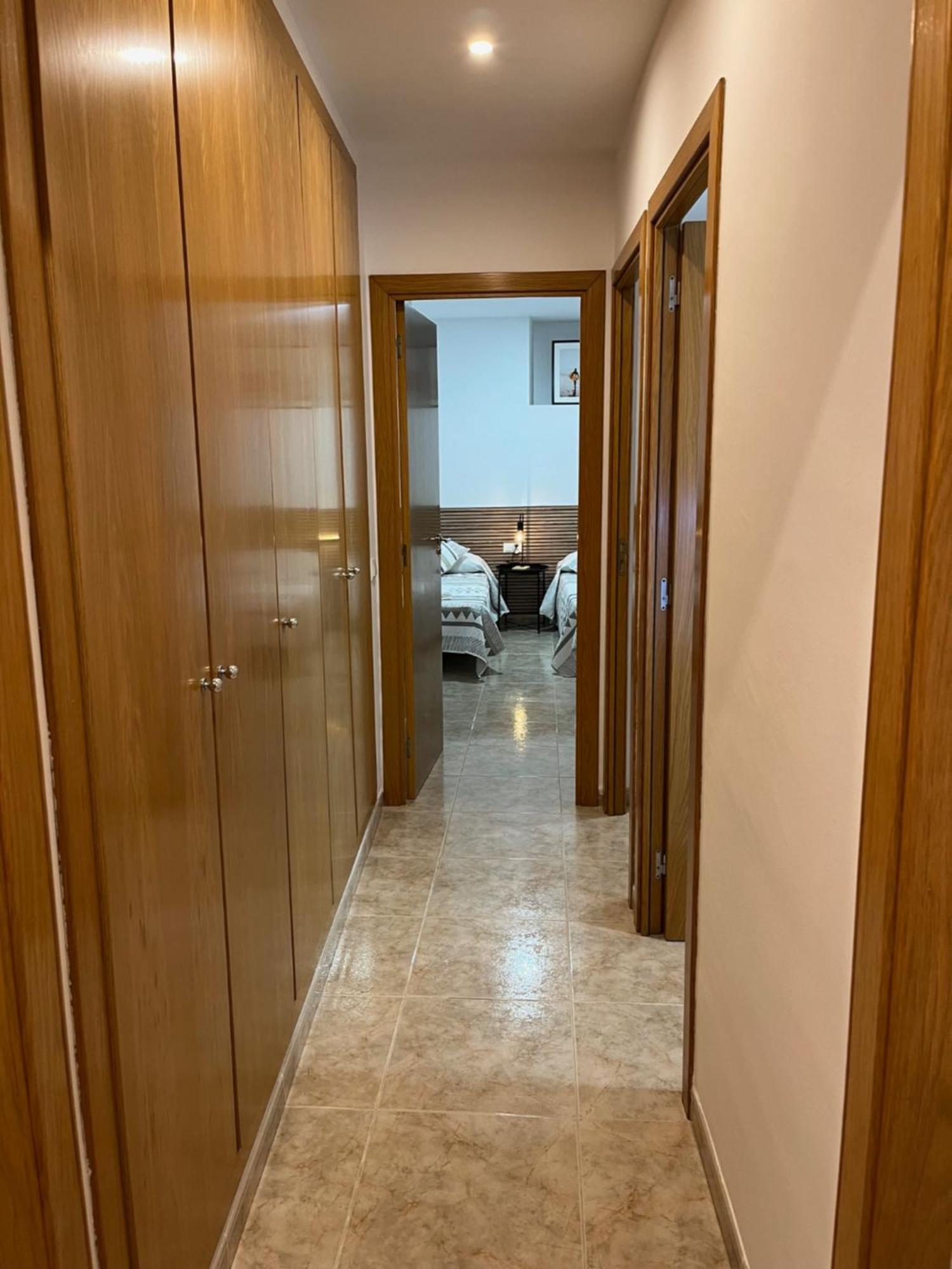 Bettatur Nanos Apartamento