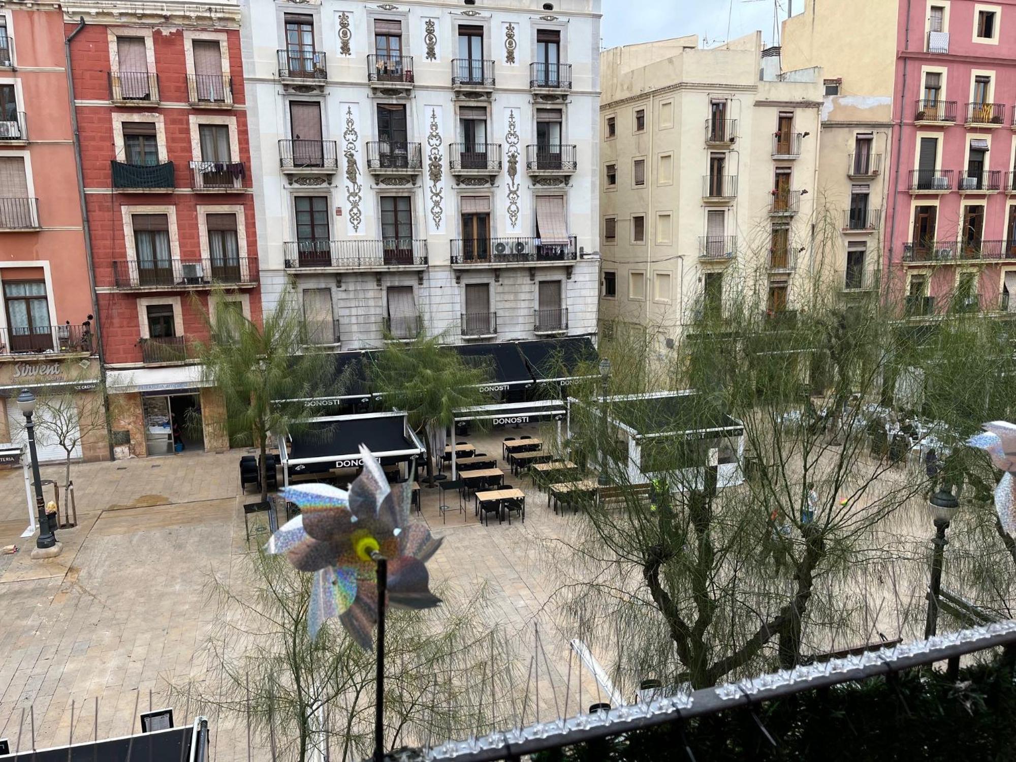 Apartamento Bettatur Nanos