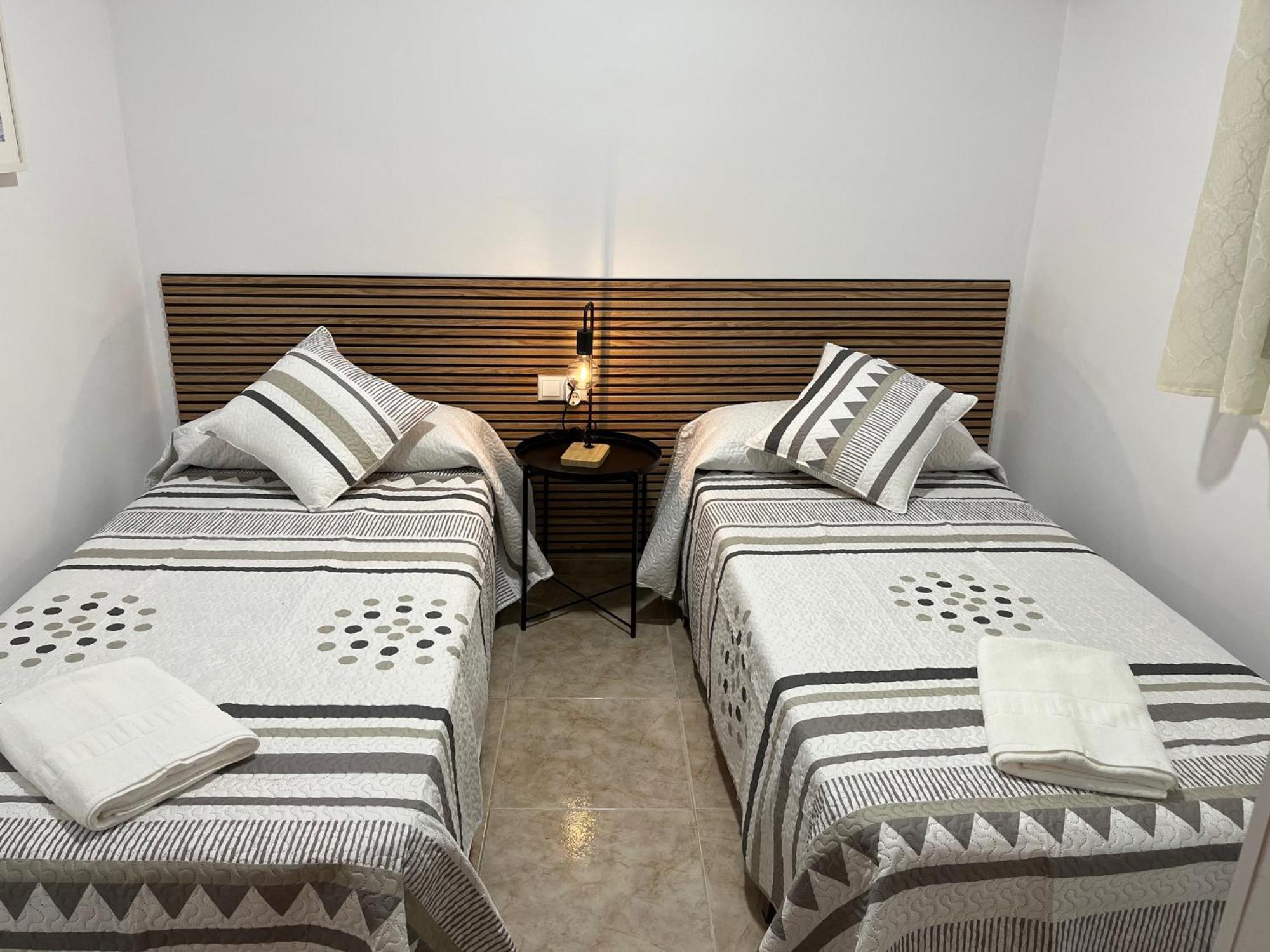 Bettatur Nanos Apartamento Tarragona