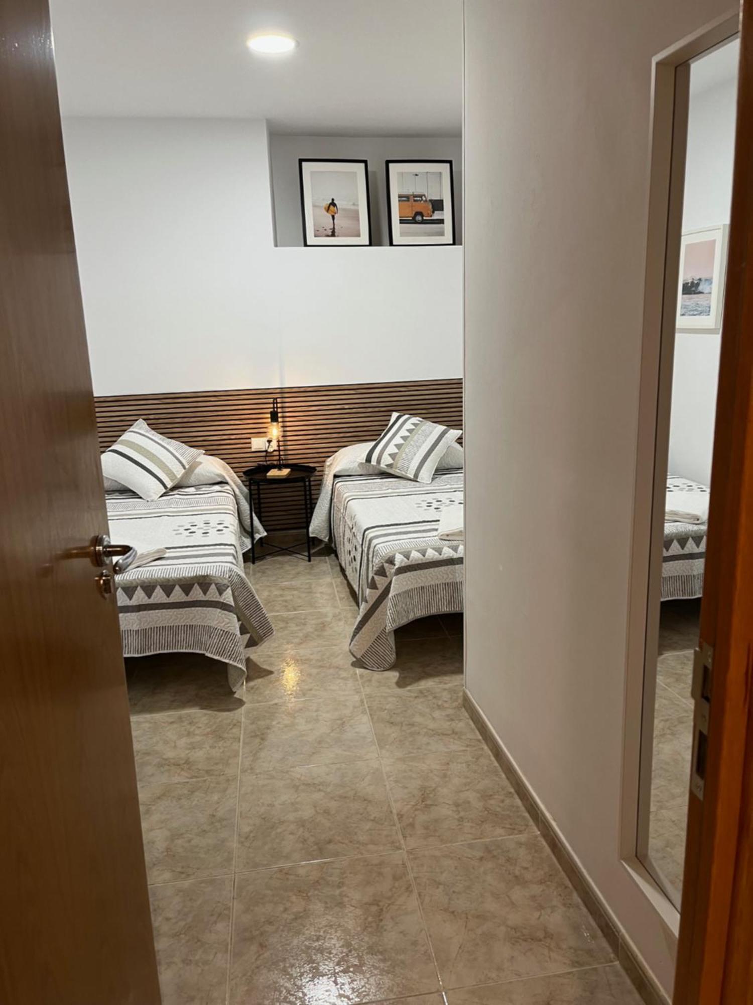 Bettatur Nanos * Tarragona