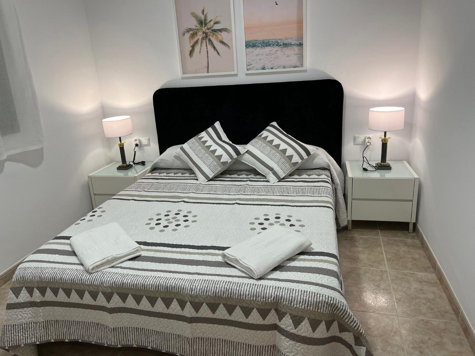 Apartamento Bettatur Nanos Tarragona