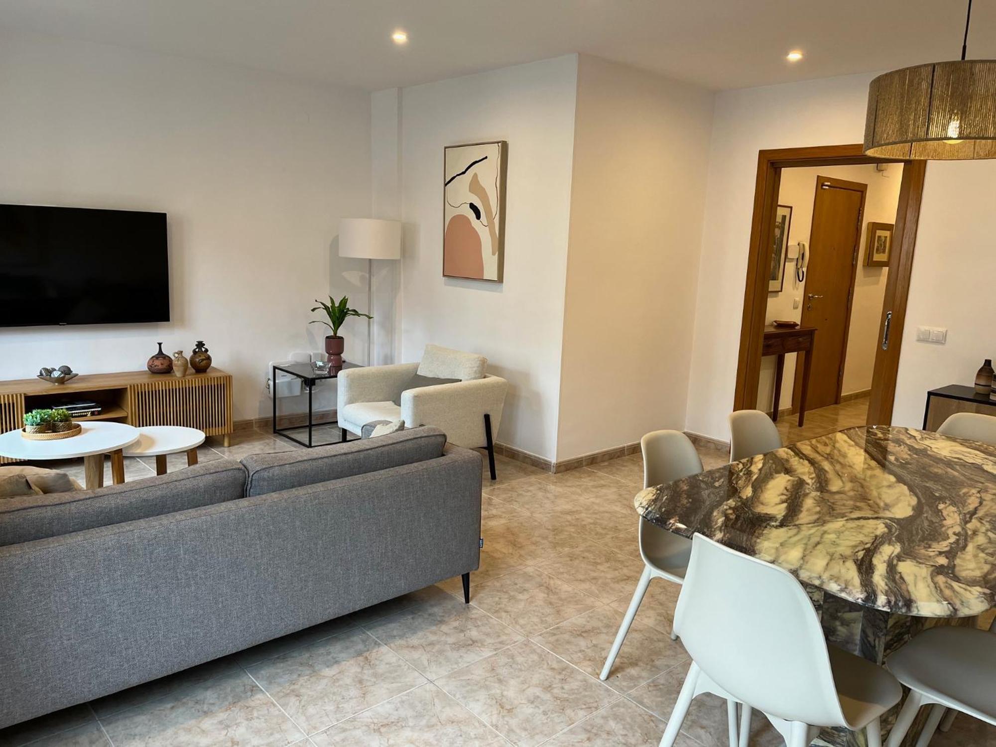Bettatur Nanos Apartamento