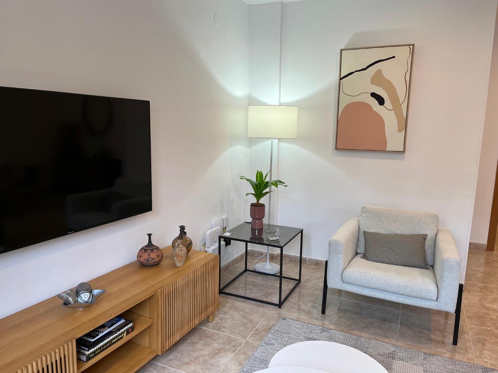 Bettatur Nanos Apartamento Tarragona