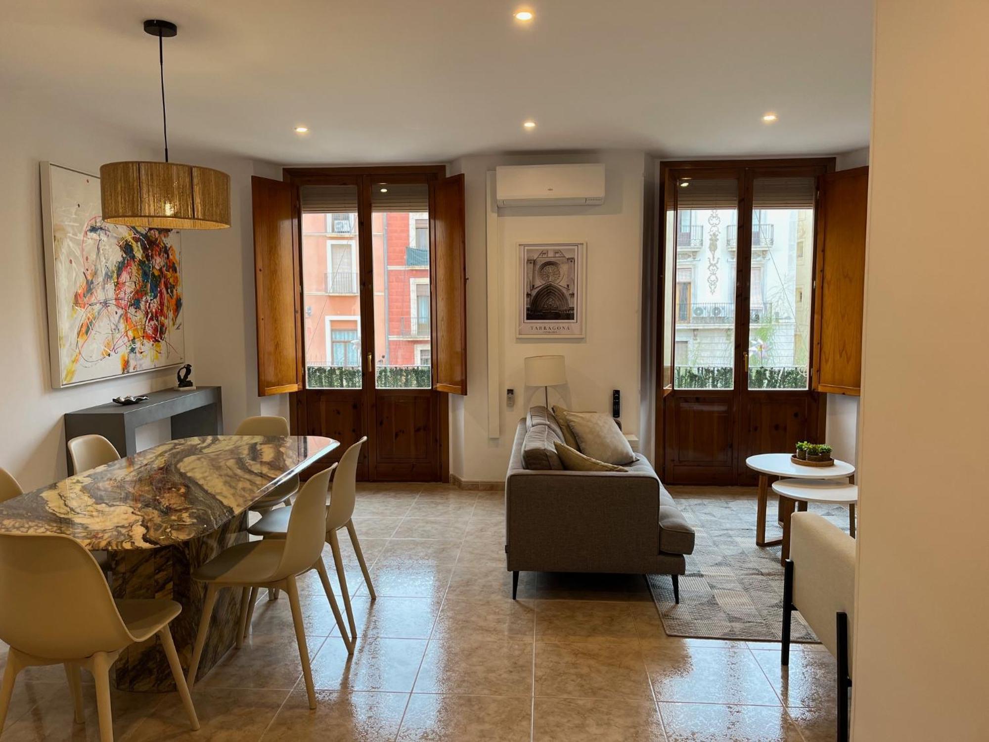 Apartamento Bettatur Nanos *