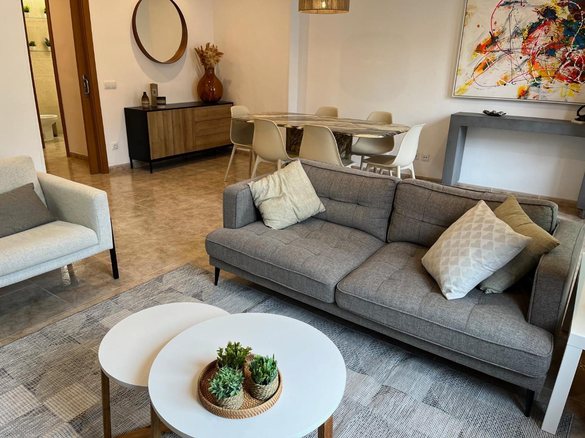 Bettatur Nanos Apartamento Tarragona