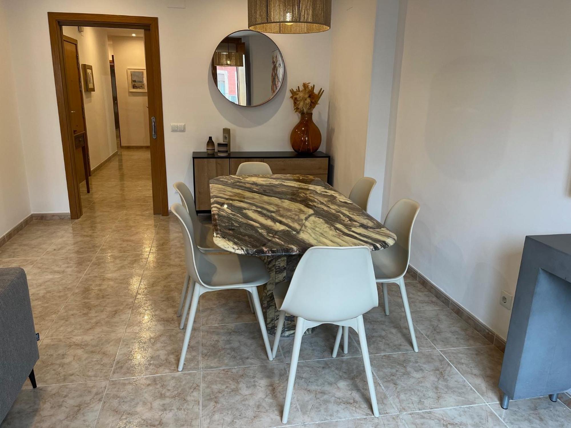 Apartamento Bettatur Nanos