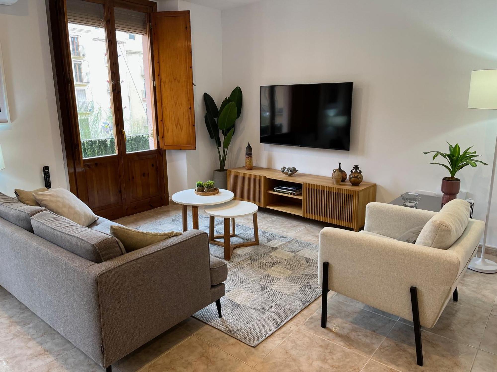 Bettatur Nanos Apartamento