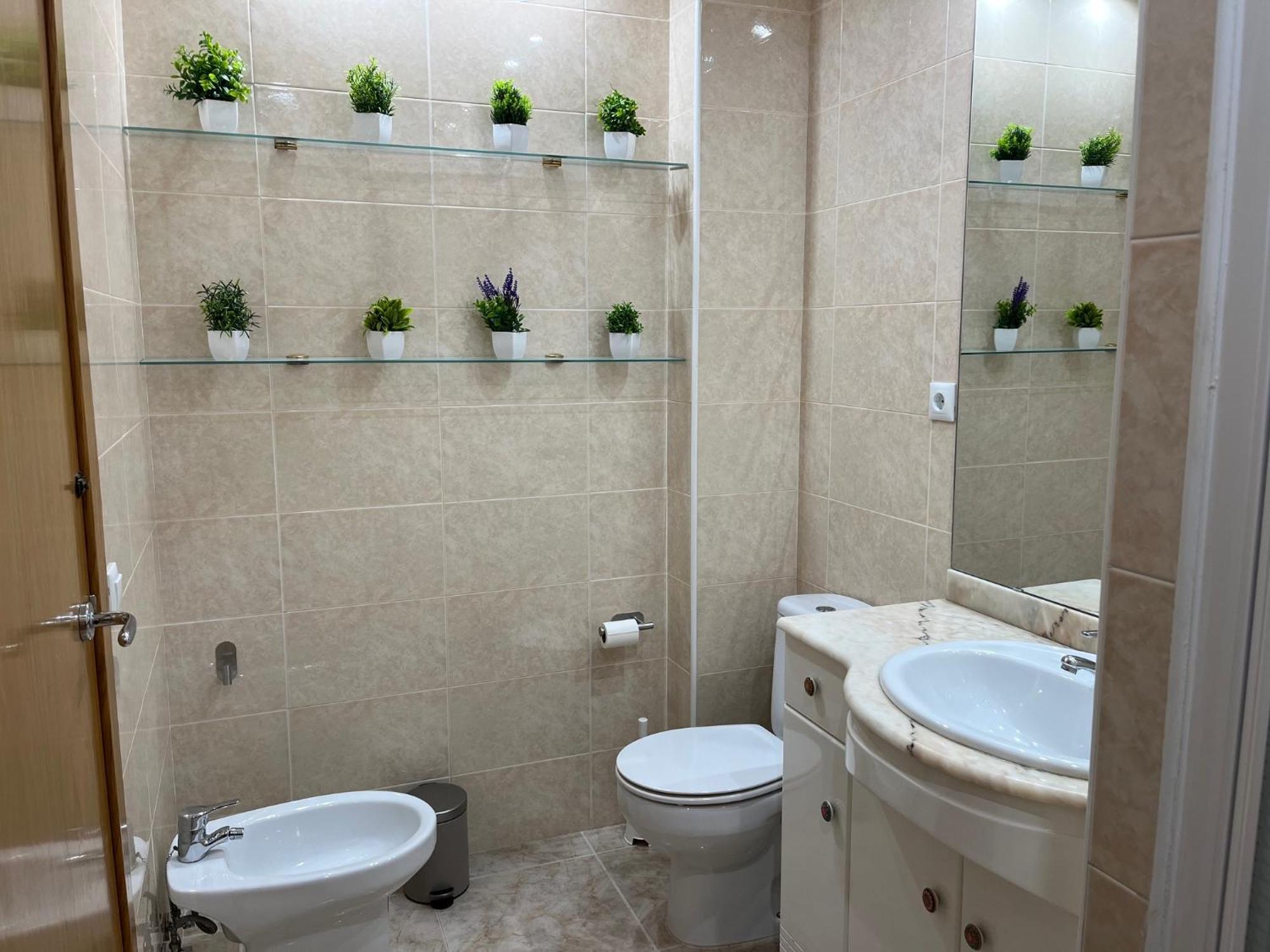 Apartamento Bettatur Nanos *