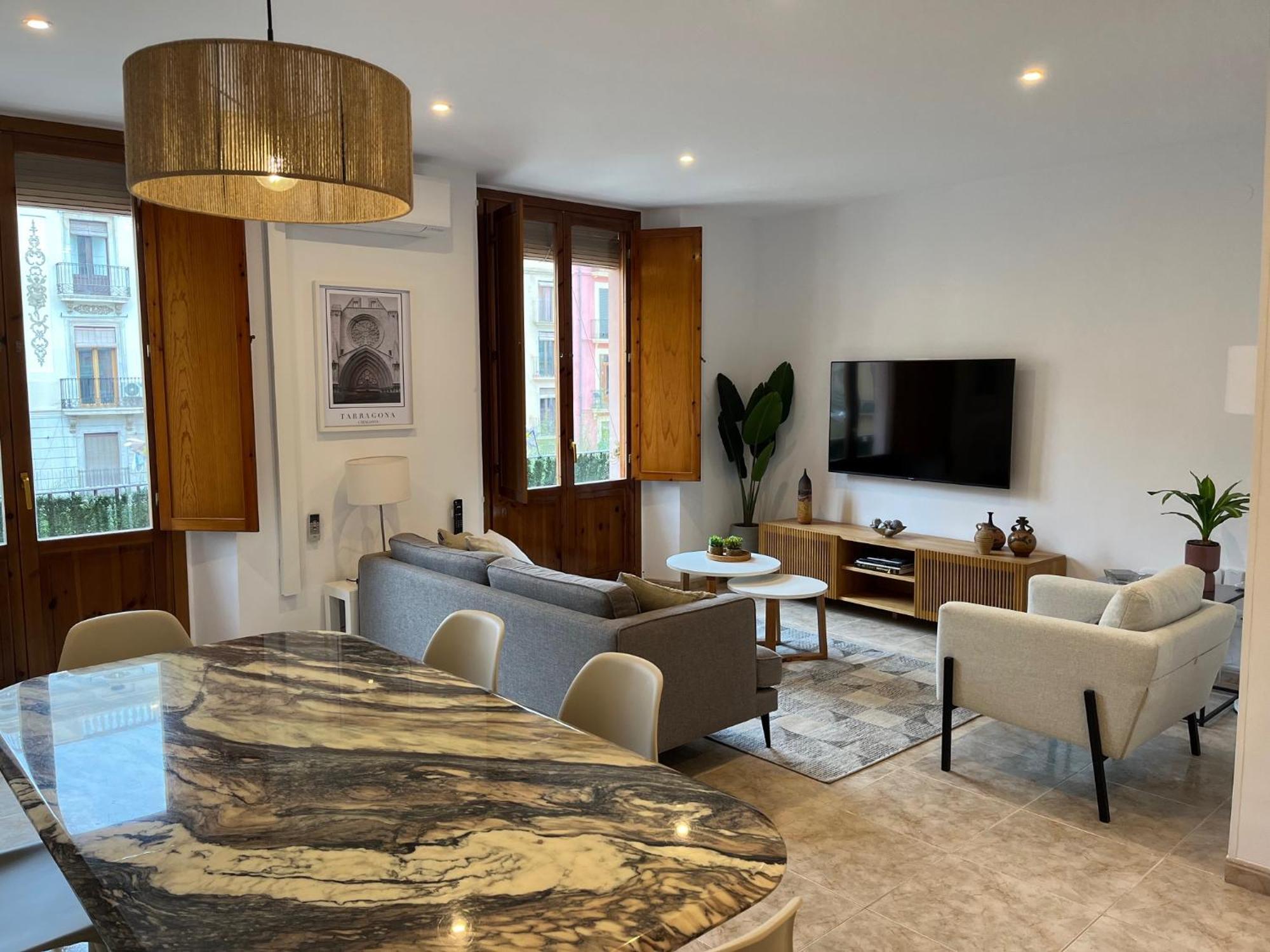 Bettatur Nanos Apartamento *