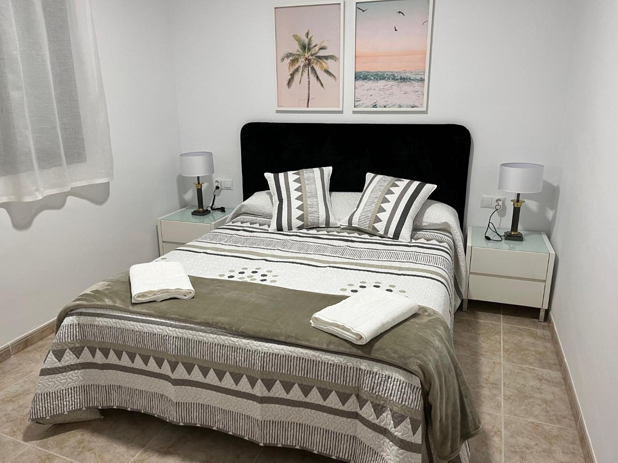 Bettatur Nanos Apartamento