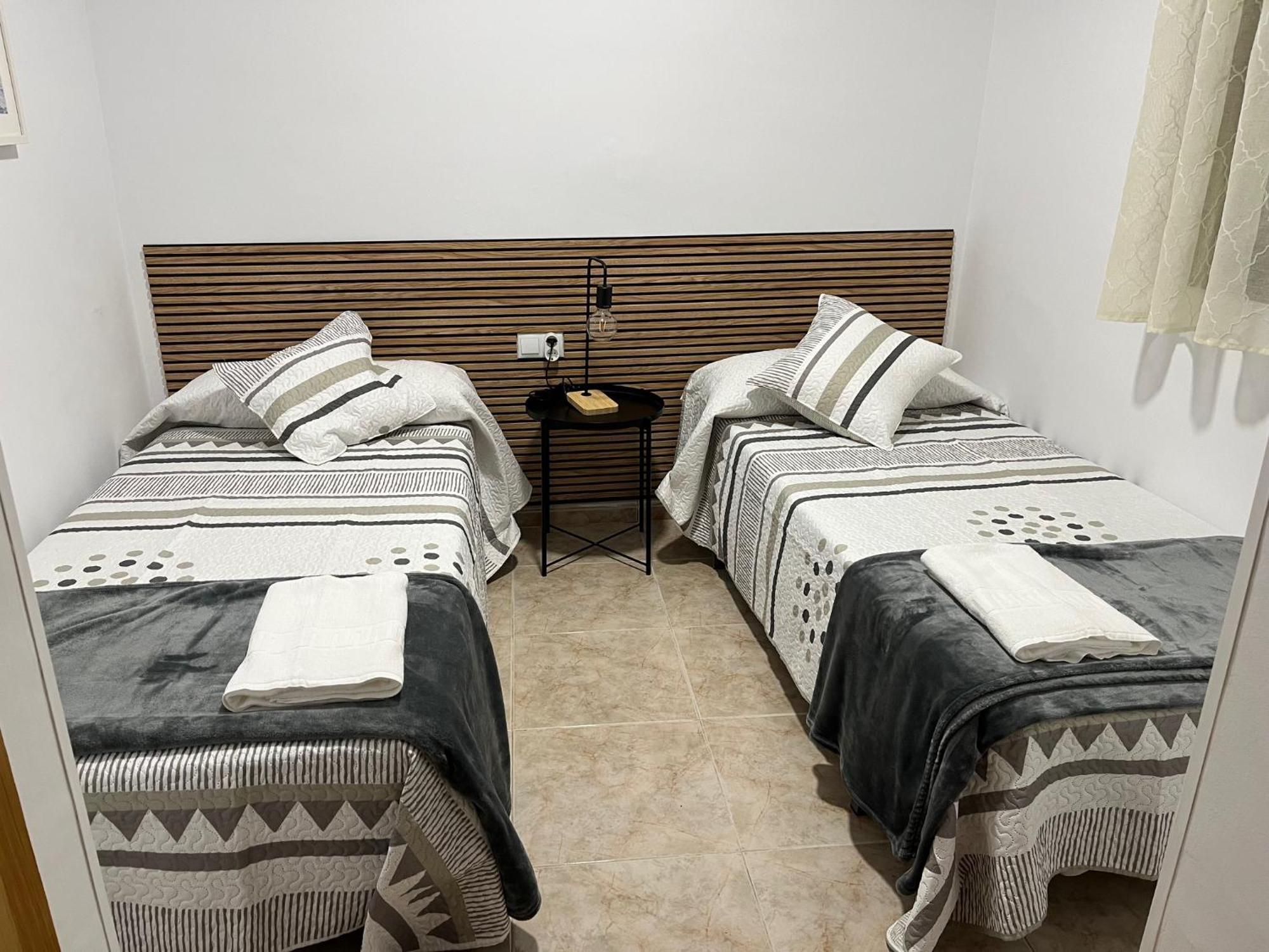 Apartamento Bettatur Nanos Tarragona