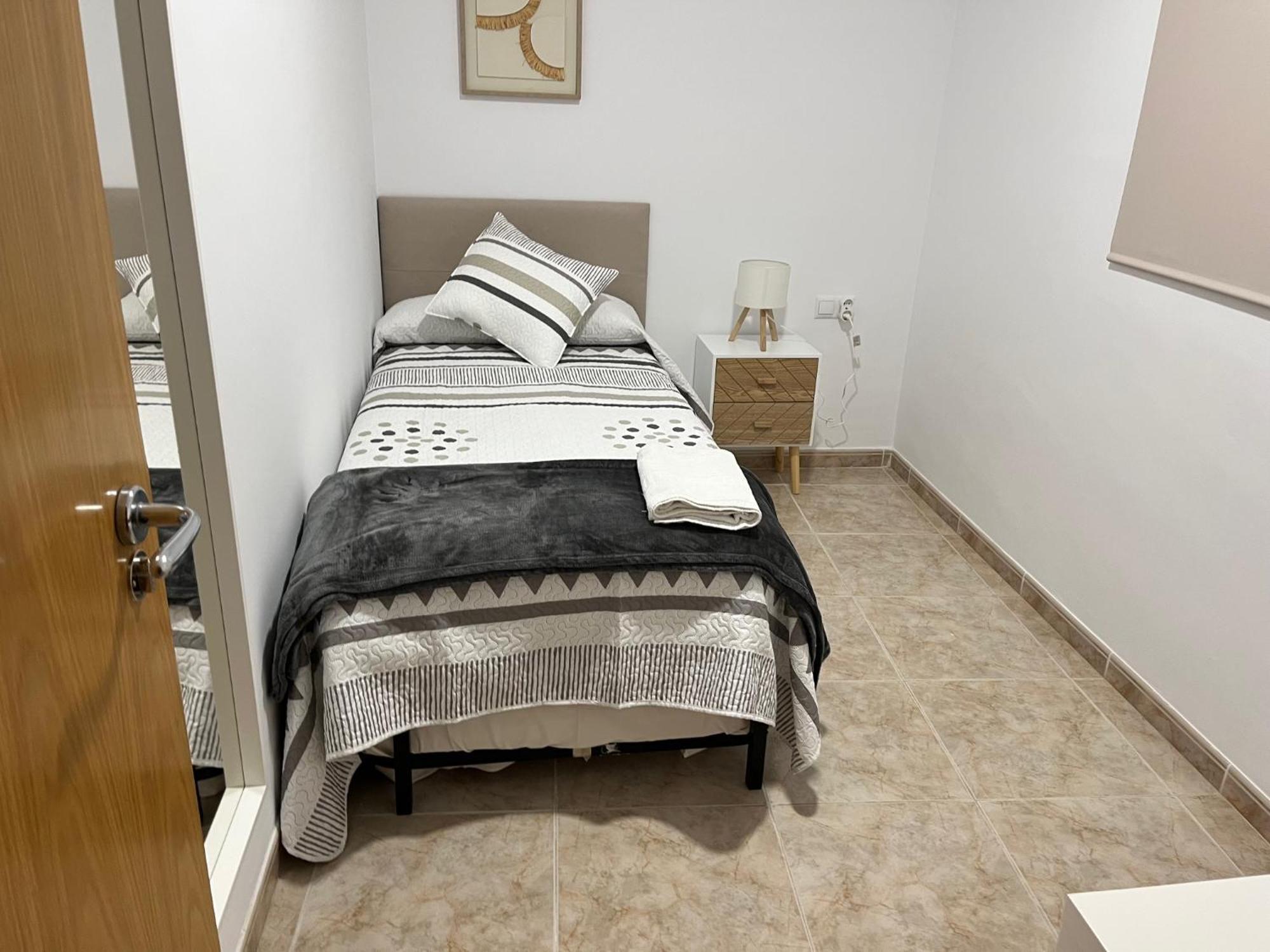 Apartamento Bettatur Nanos *