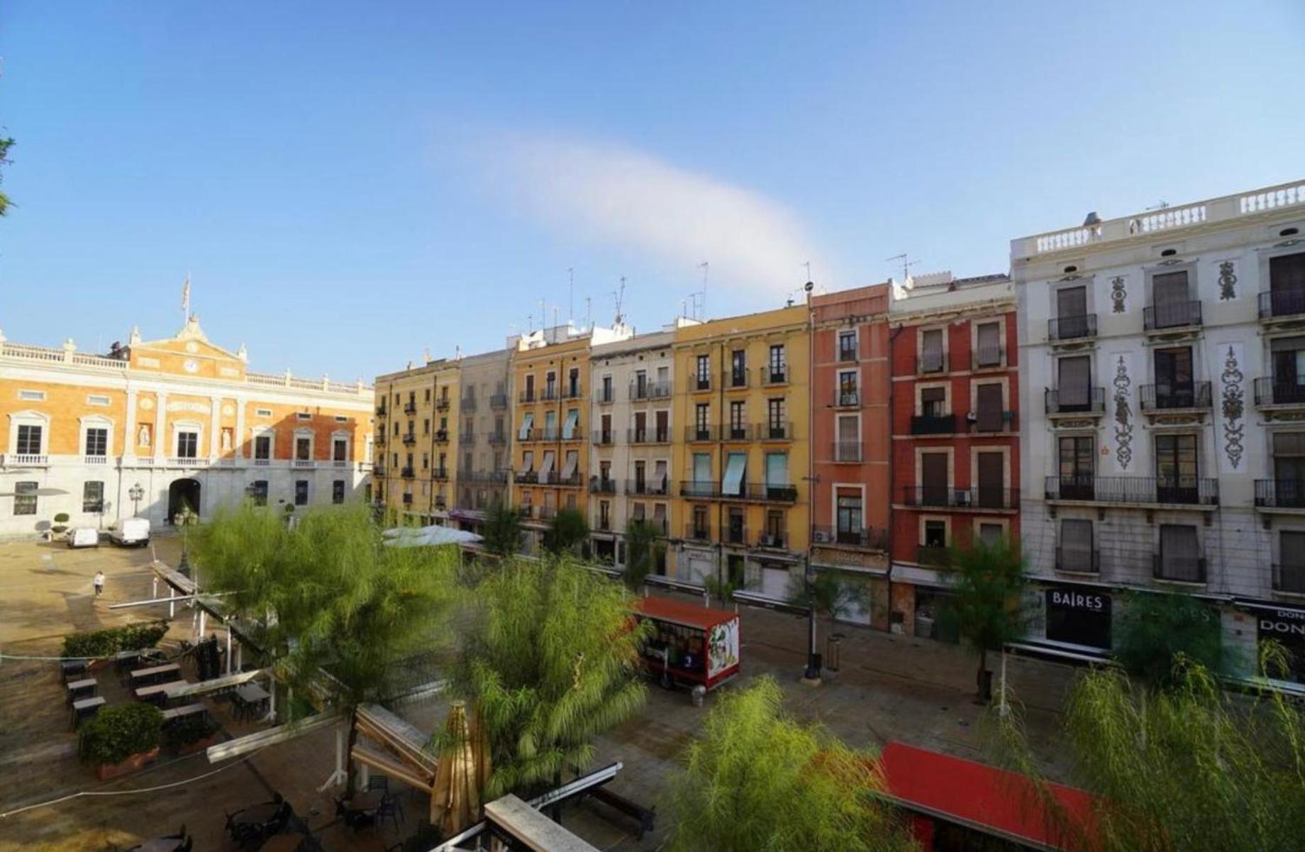 Apartamento Bettatur Nanos Tarragona