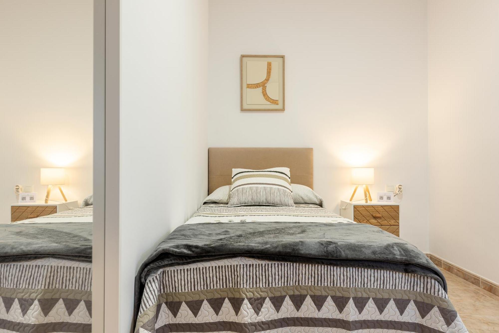 Appartement Bettatur Nanos Tarragona