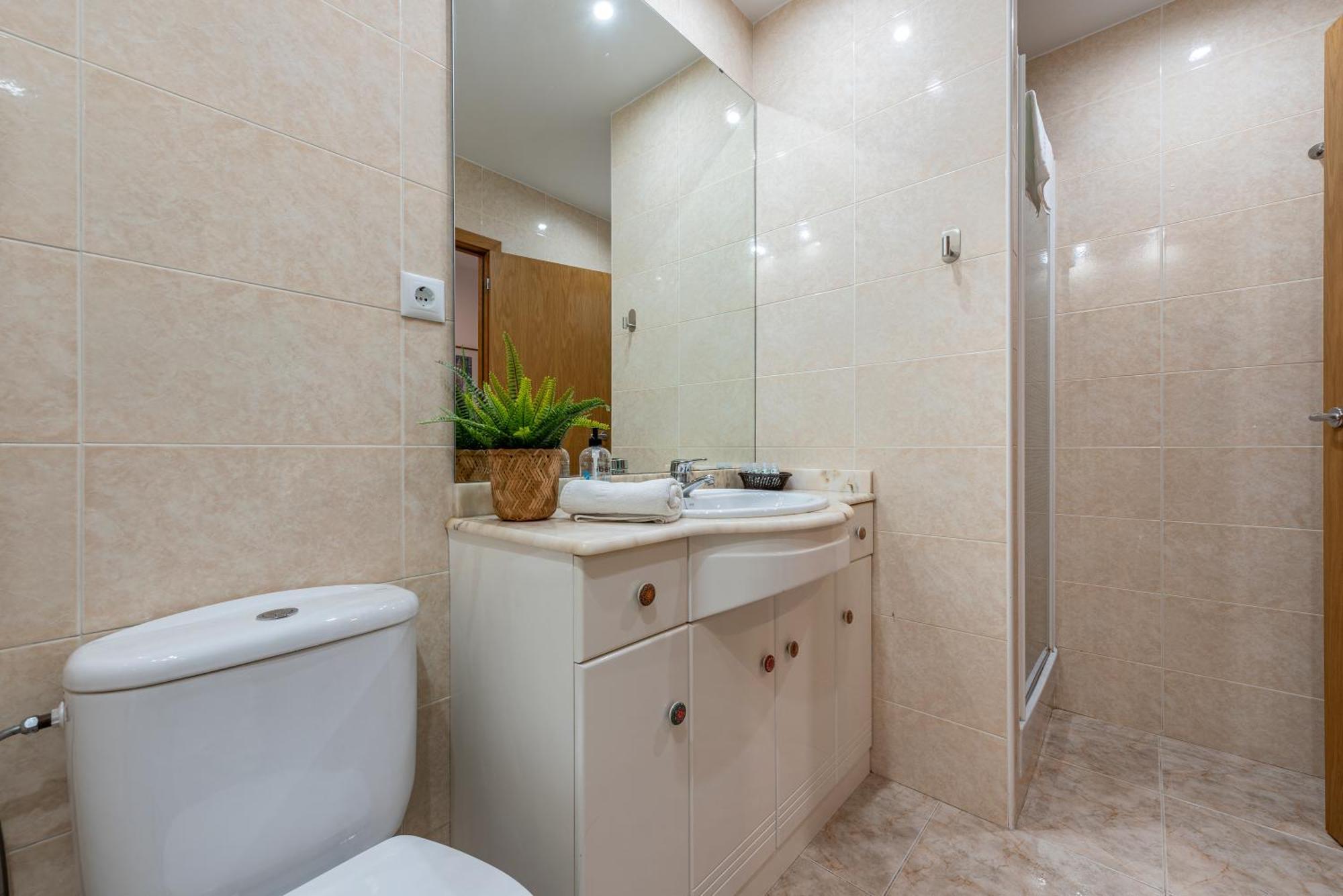 Bettatur Nanos Appartement *