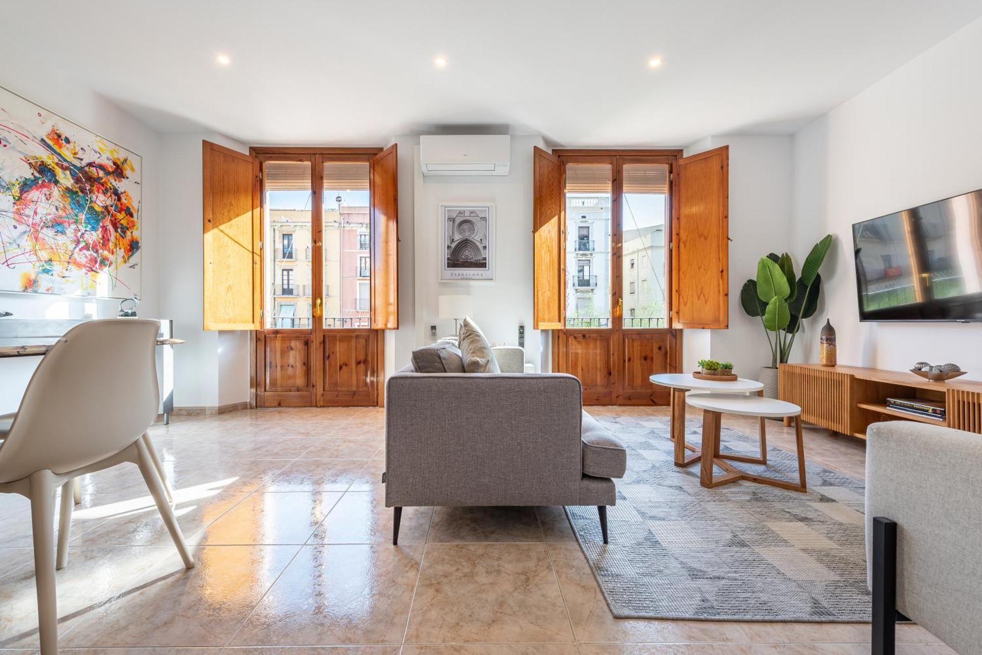 Appartement Bettatur Nanos