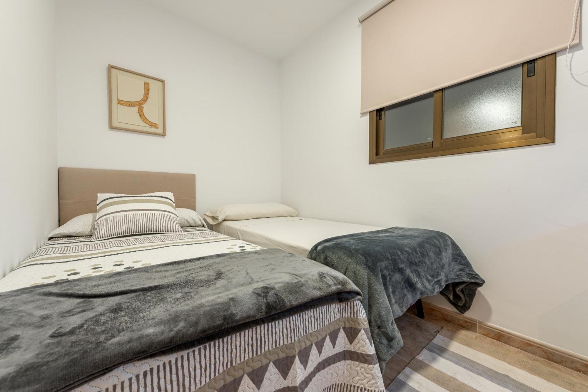Bettatur Nanos Appartement Tarragona