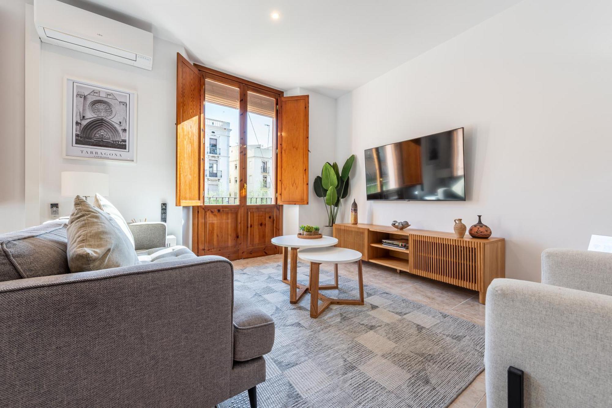 Appartement Bettatur Nanos Tarragona