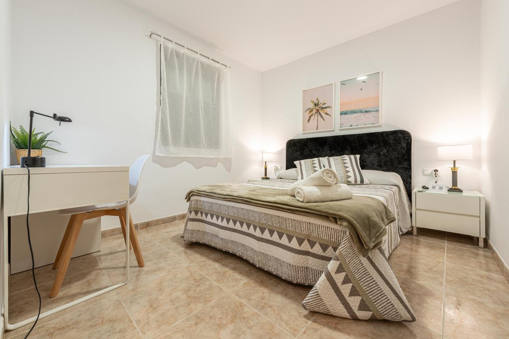 Bettatur Nanos Appartement