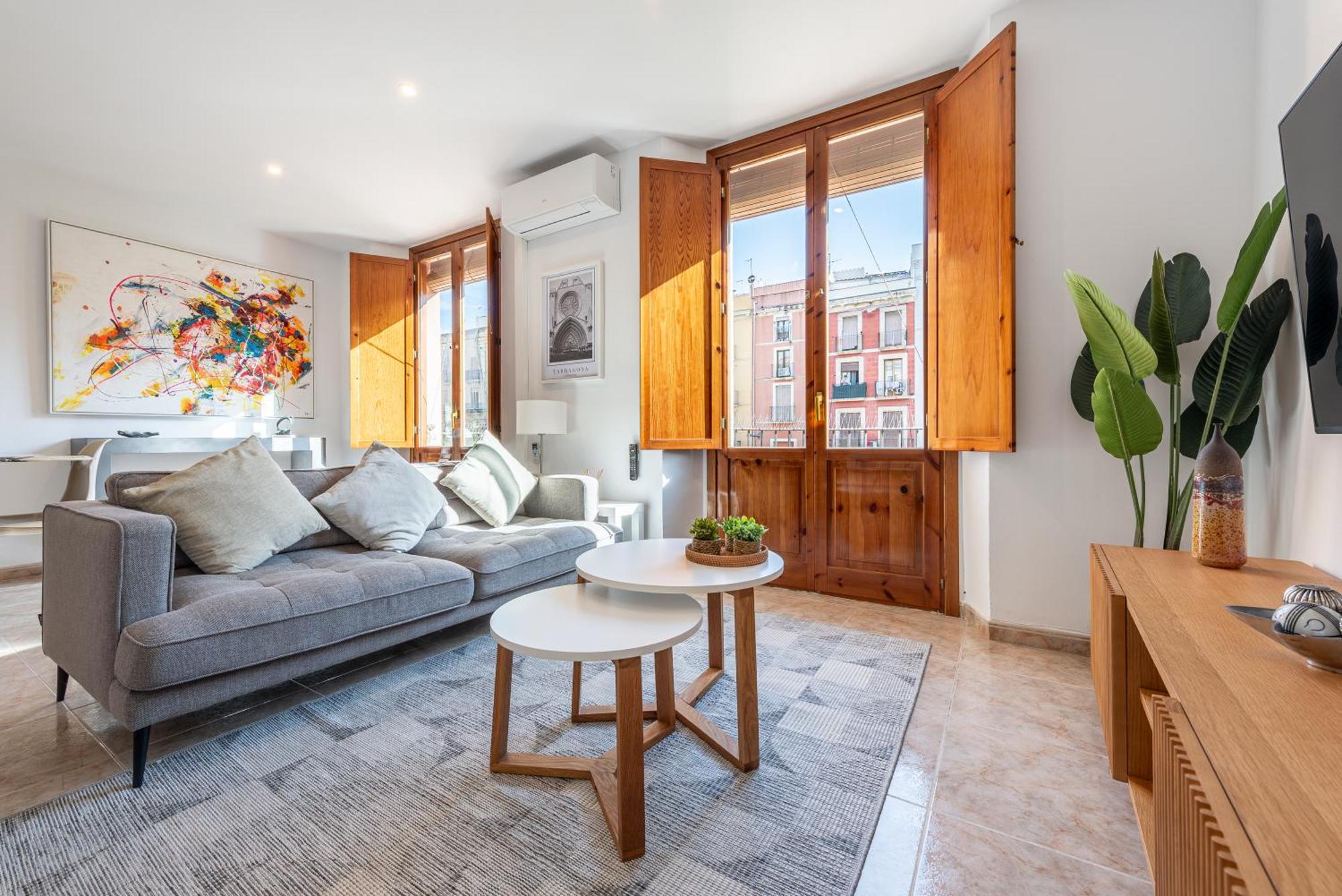 Appartement Bettatur Nanos