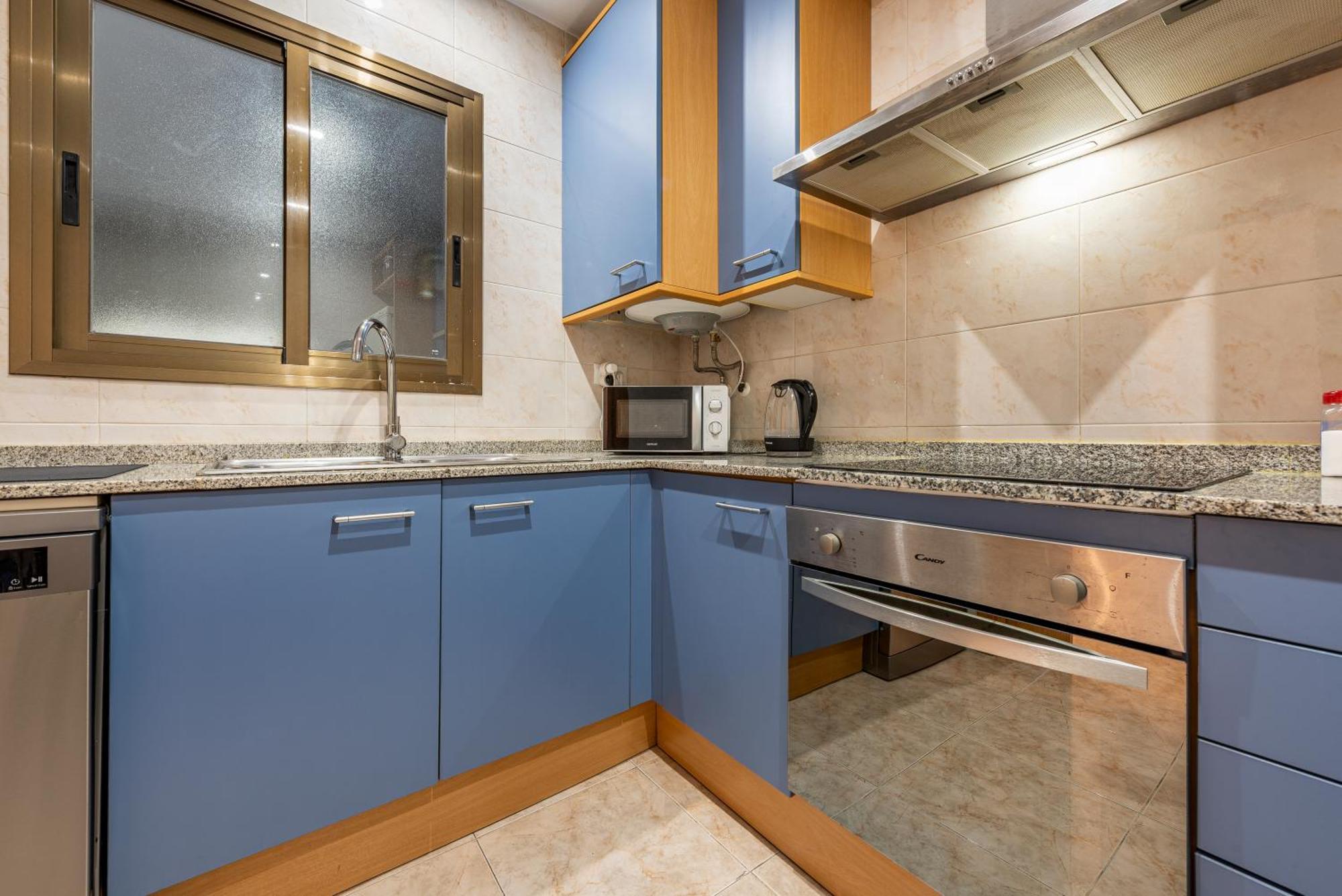 Bettatur Nanos Appartement *