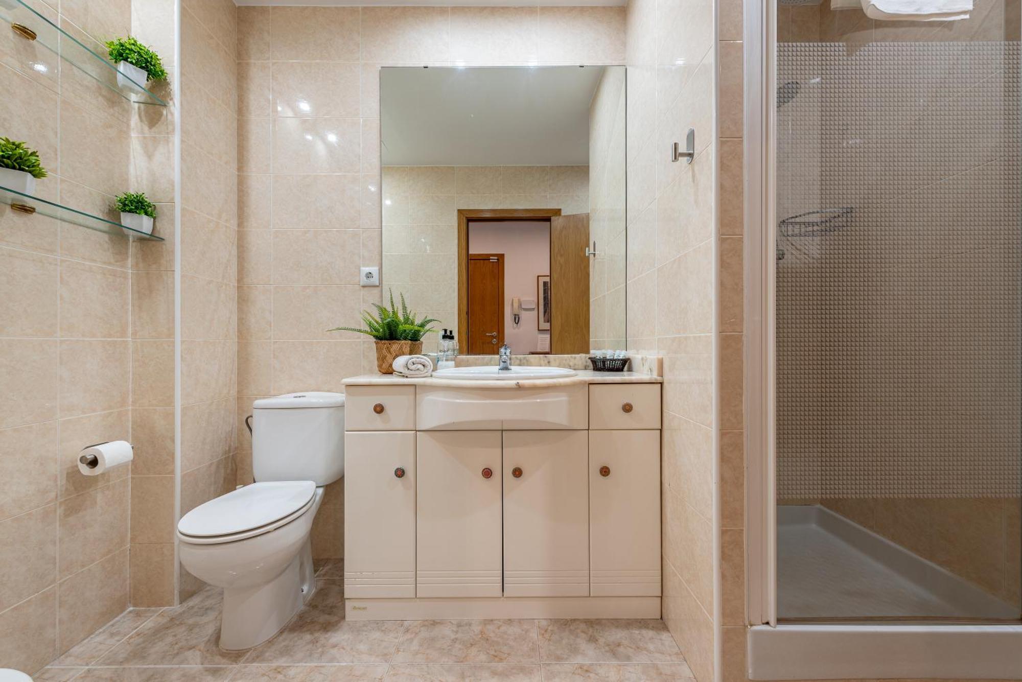 Bettatur Nanos Appartement Tarragona