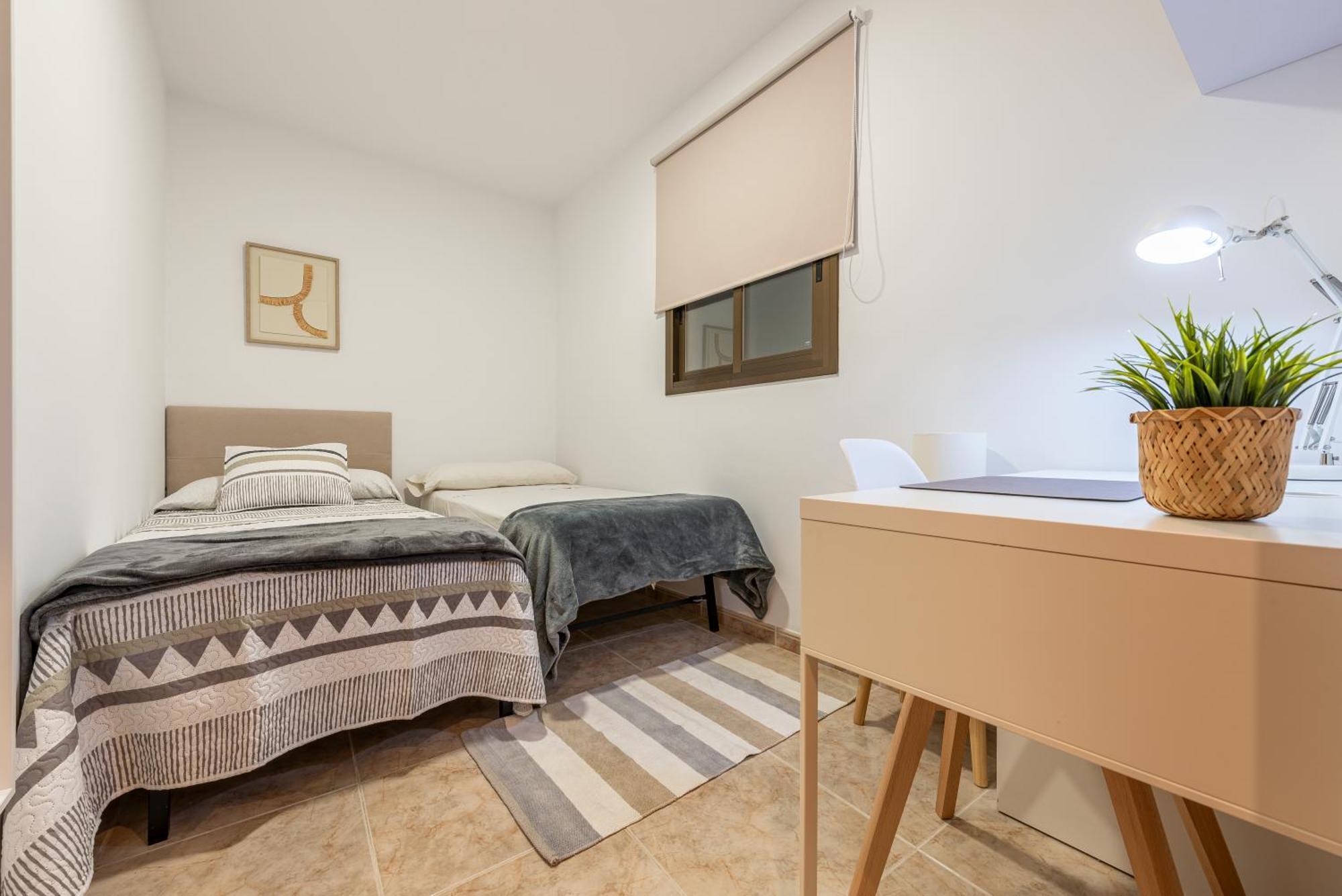Appartement Bettatur Nanos Tarragona