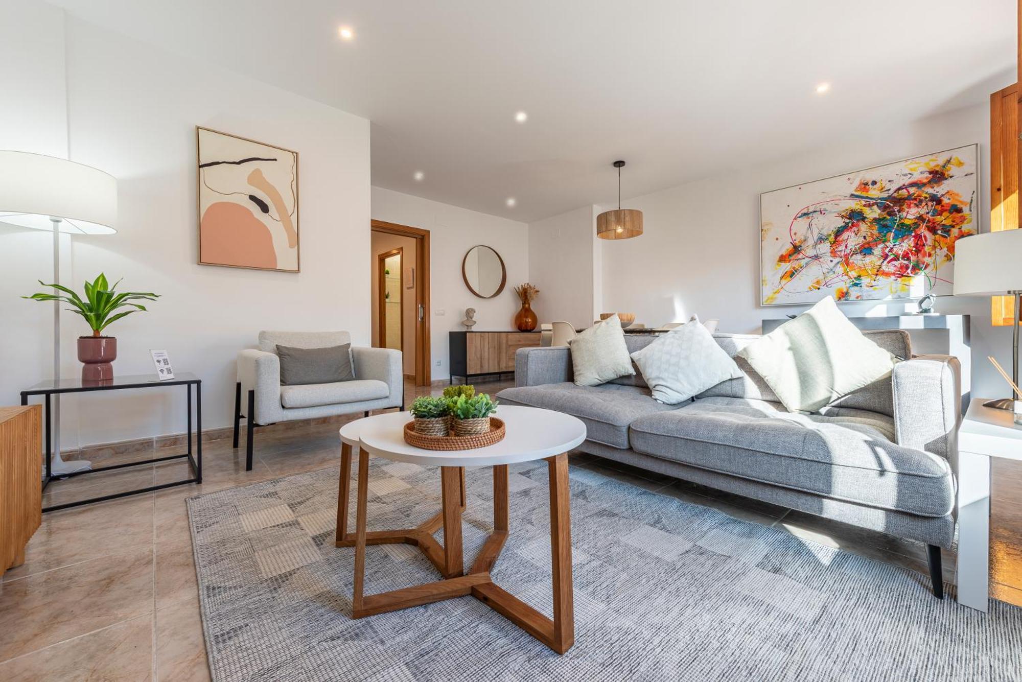 Bettatur Nanos Appartement