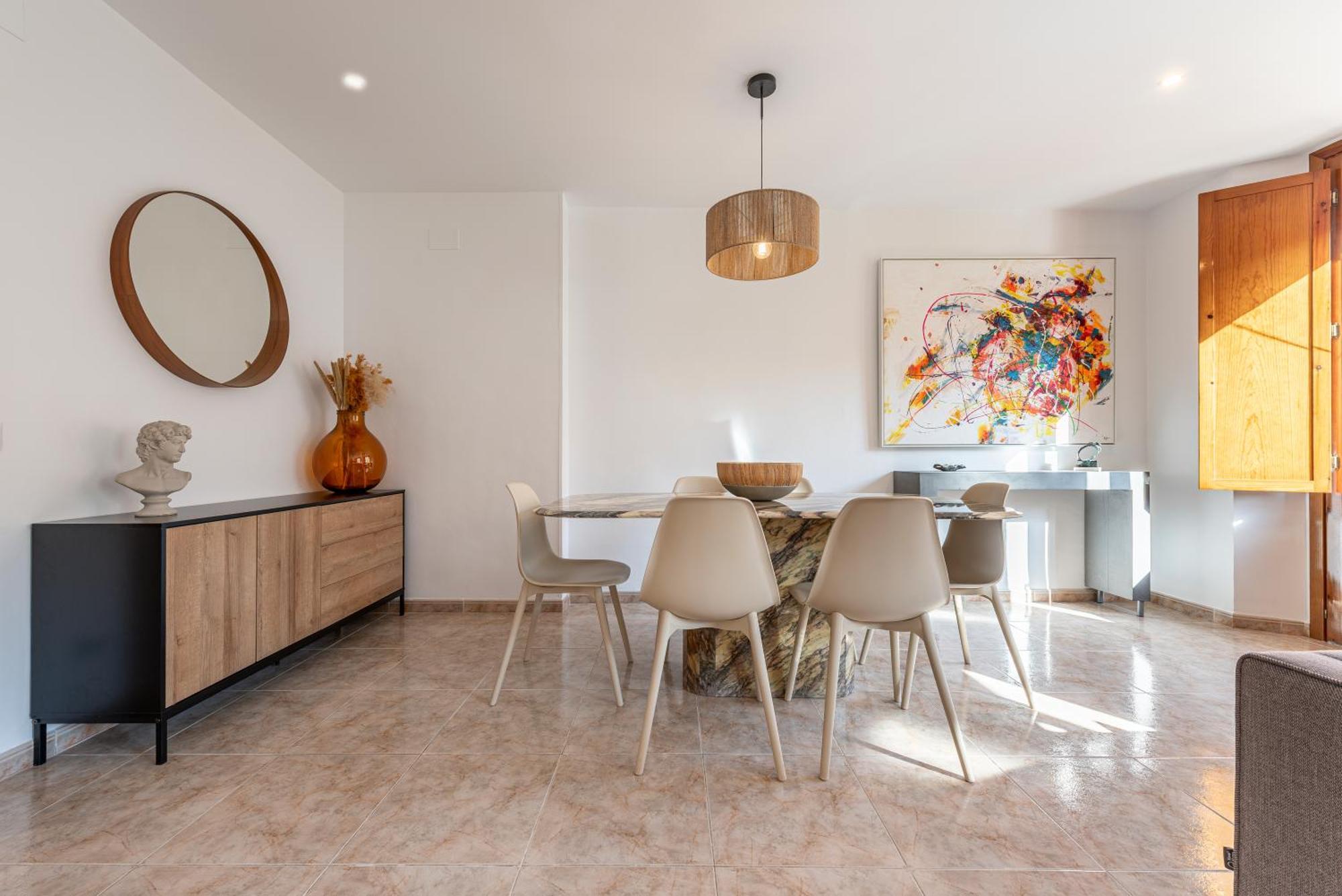 Bettatur Nanos Appartement Tarragona