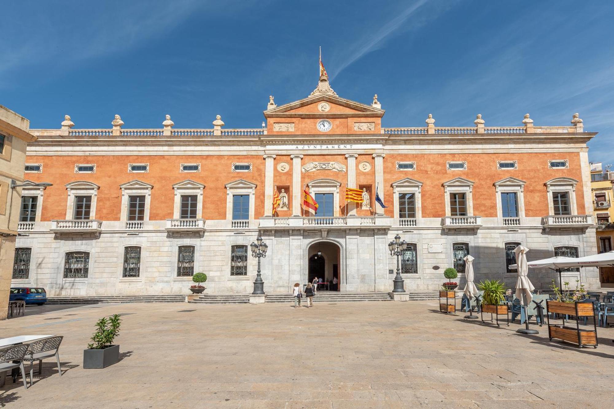 Appartement Bettatur Nanos Tarragona