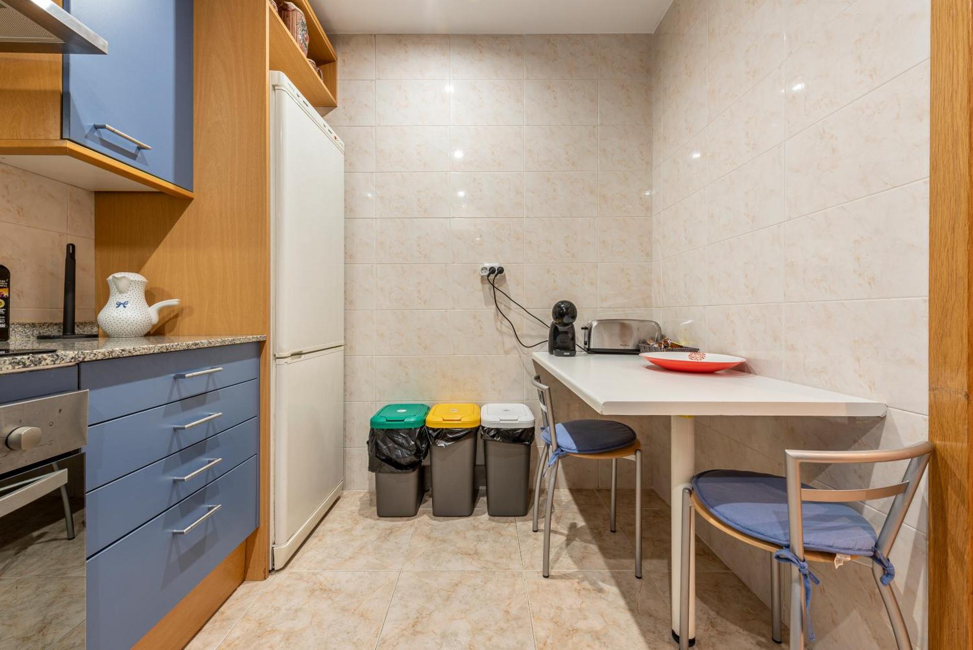 Appartement Bettatur Nanos