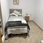 Bettatur Apartament Nanos