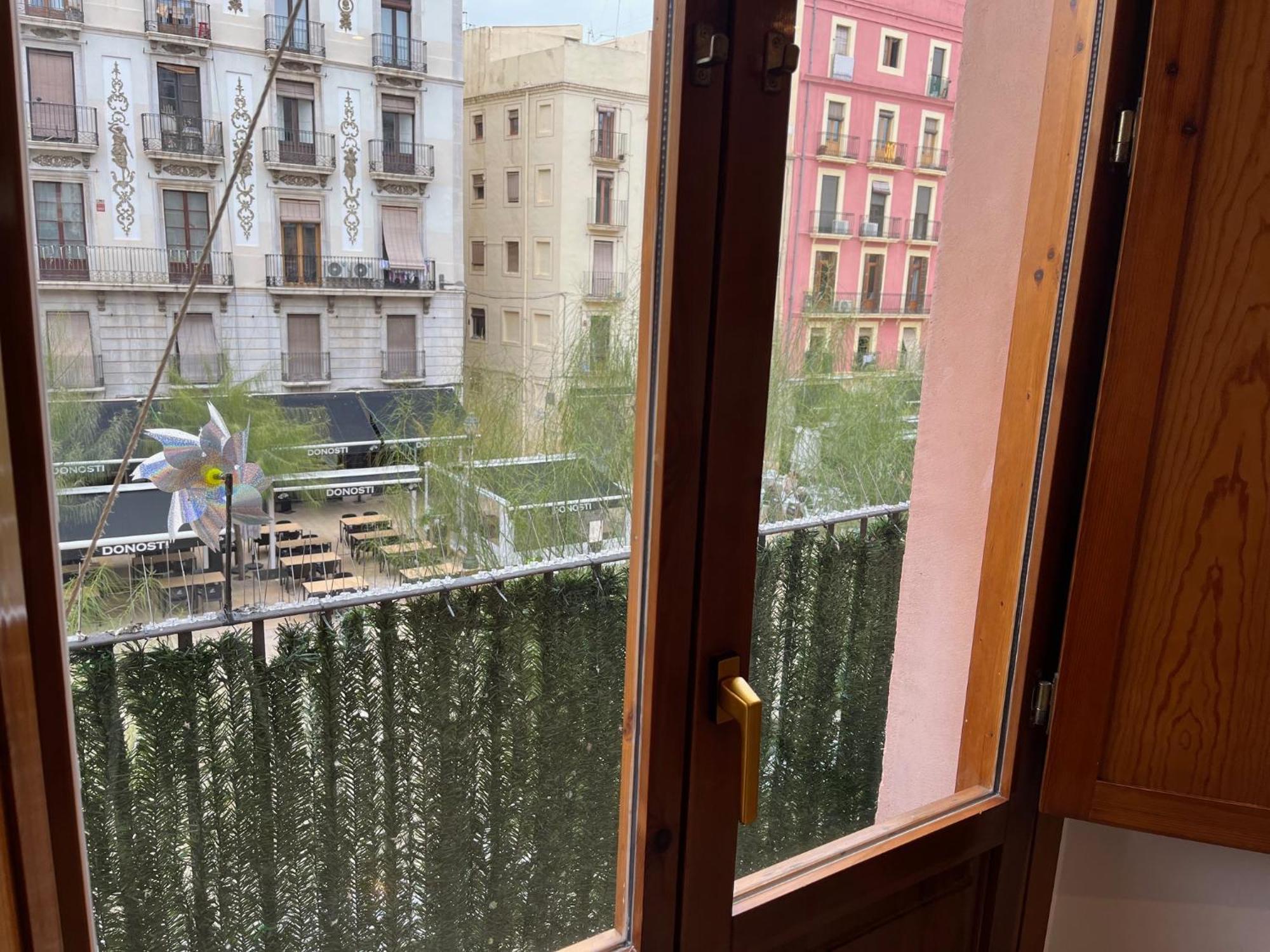 Bettatur Nanos Appartement *