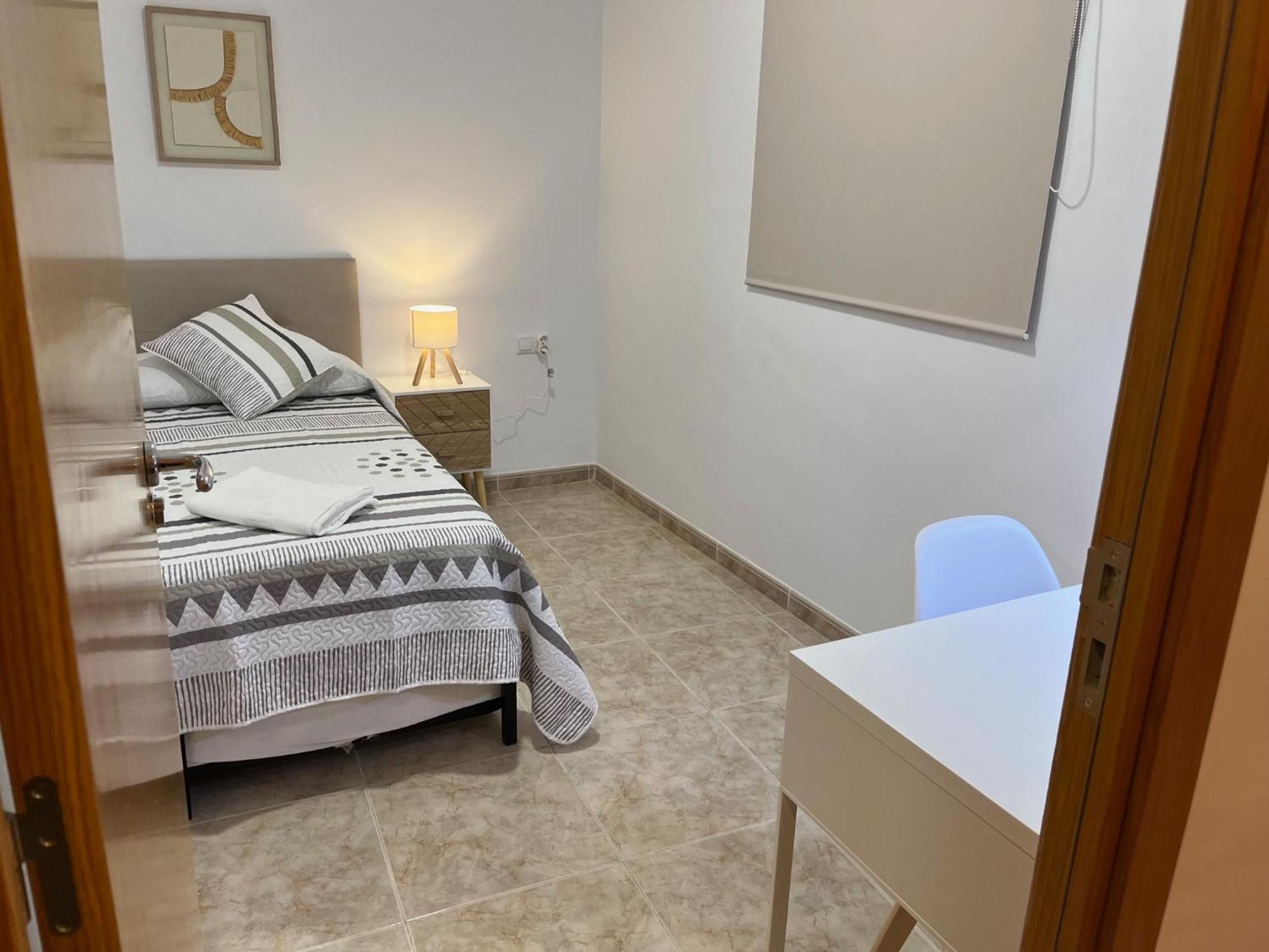 Appartement Bettatur Nanos