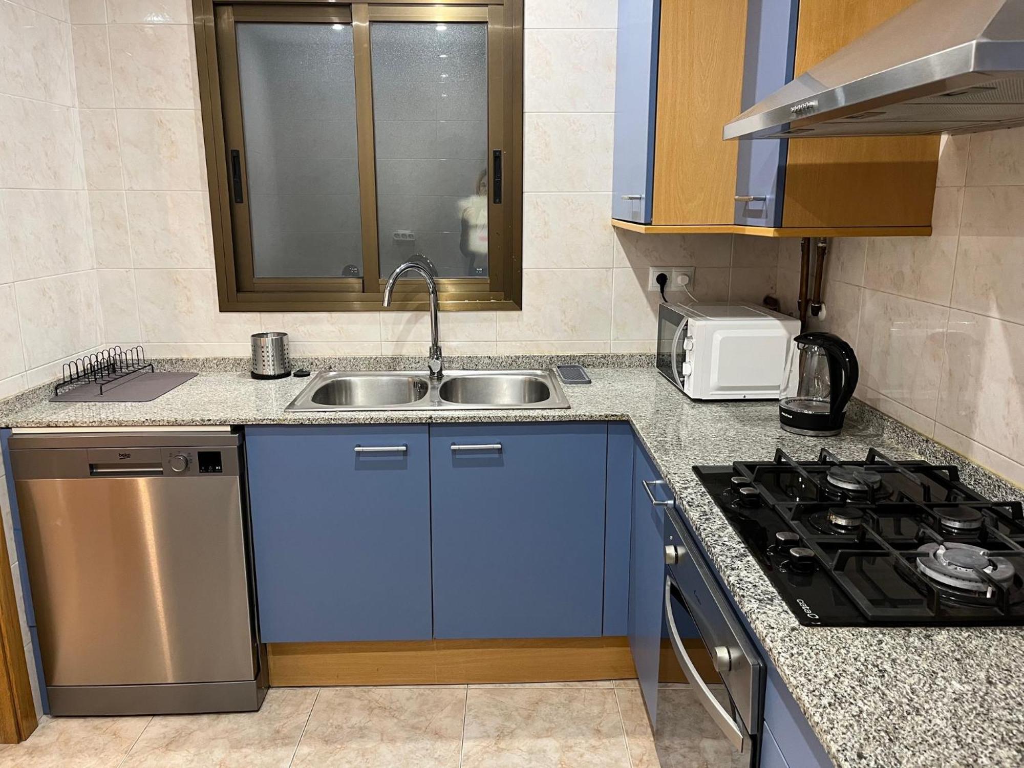 Appartement Bettatur Nanos *