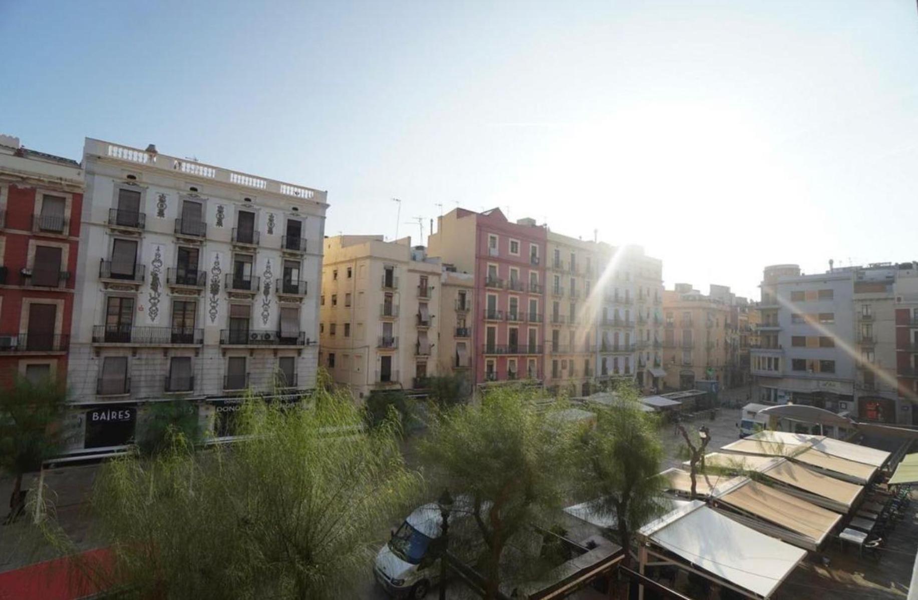Appartement Bettatur Nanos