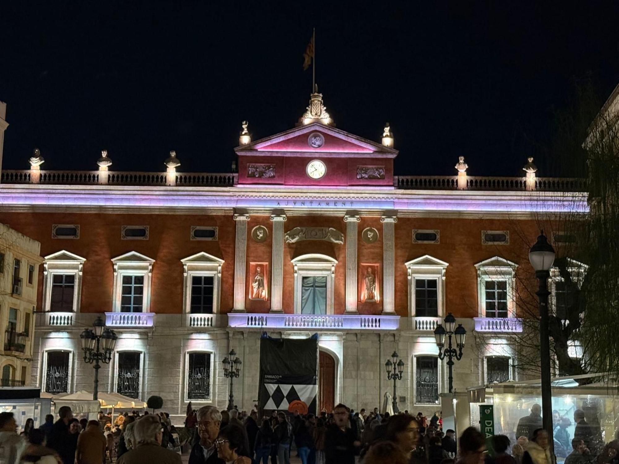 Bettatur Nanos Tarragona